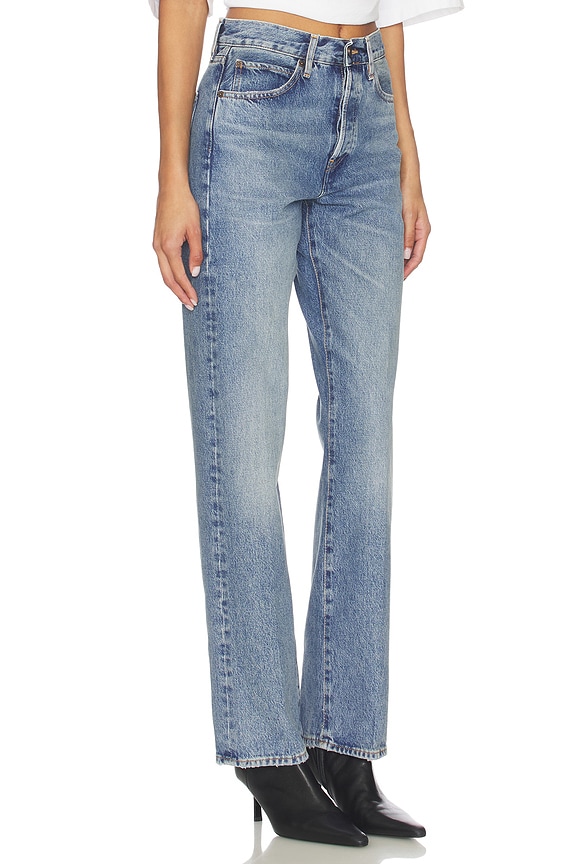 view 2 of 6 JAMBES LARGES VERTICAL in Trust