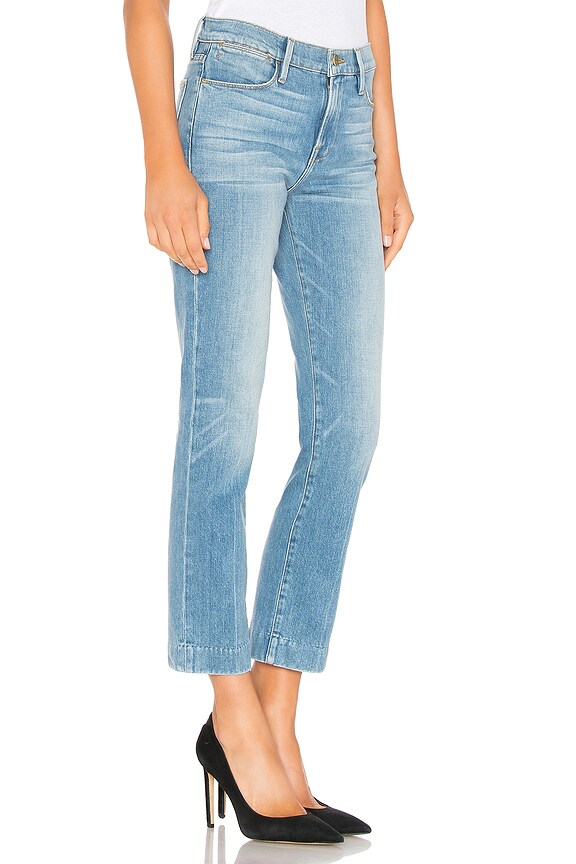 view 2 of 4 Le High Straight in Withers