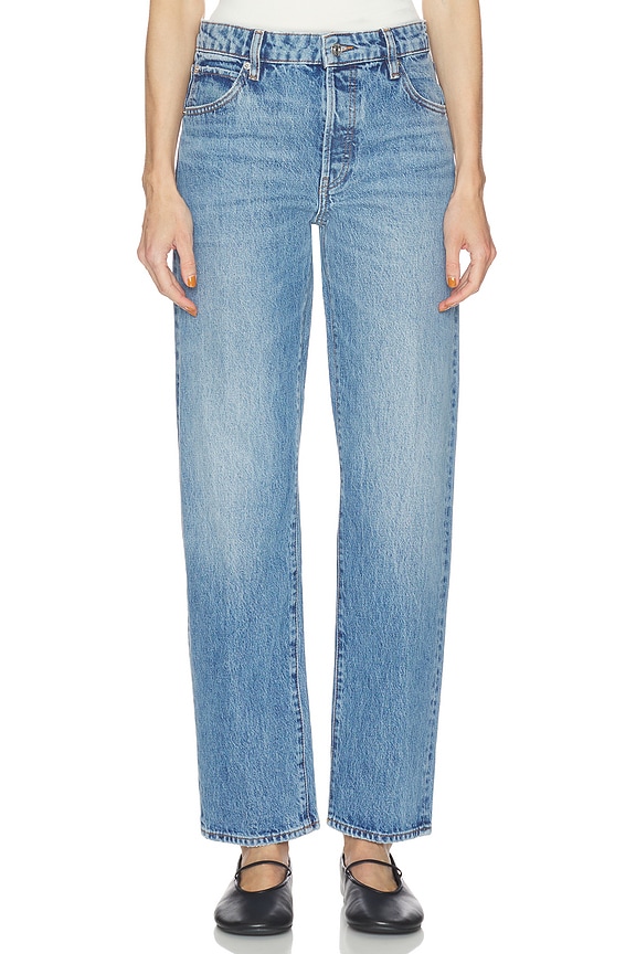 view 1 of 6 PIERNA RECTA ESSENTIAL in Rapture