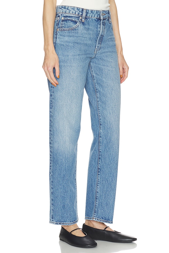 view 2 of 6 PIERNA RECTA ESSENTIAL in Rapture