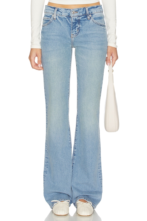 view 1 of 6 The Rodeo Jeans in Spirit