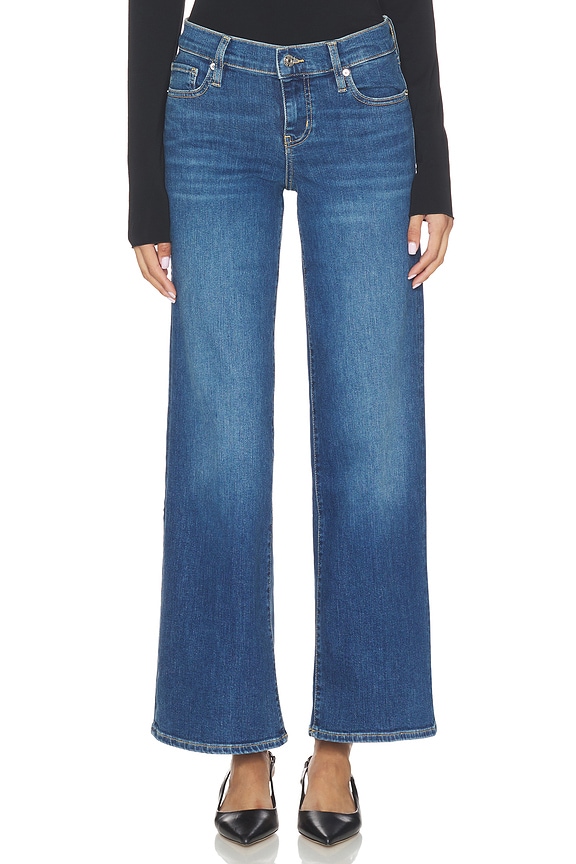 view 1 of 6 JAMBES LARGES PALAZZO in Femma