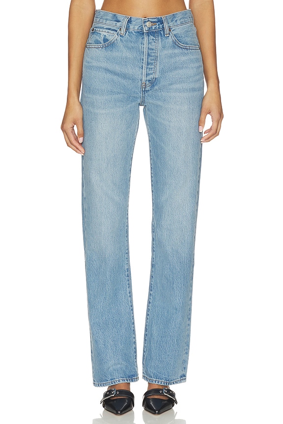 view 1 of 6 The Vertical Jeans in Static