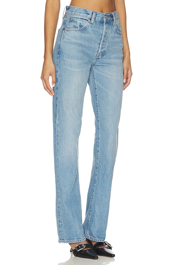 view 2 of 6 The Vertical Jeans in Static