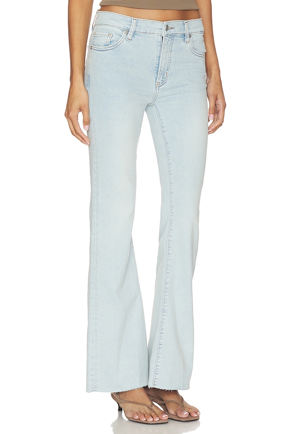 view 2 of 6 The Icon Jeans in Preen Undone After