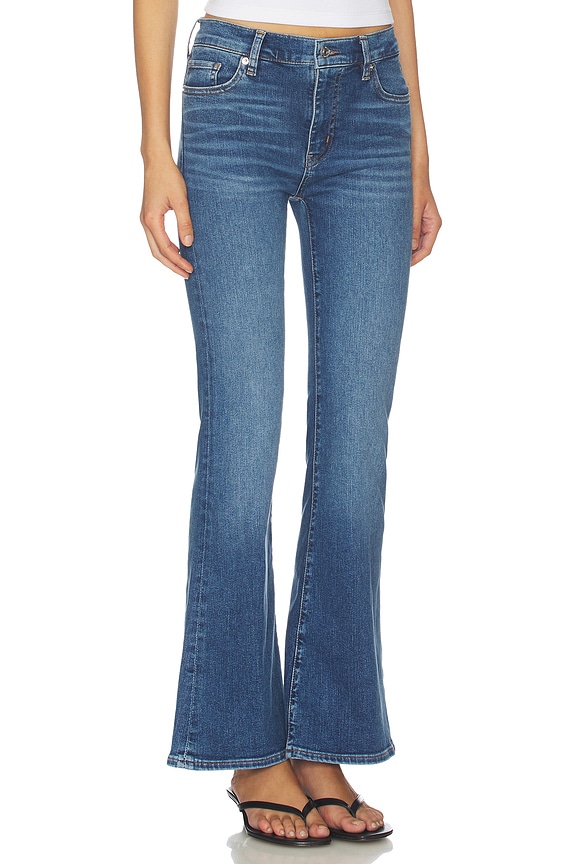 view 2 of 6 The Icon Jeans in Provence