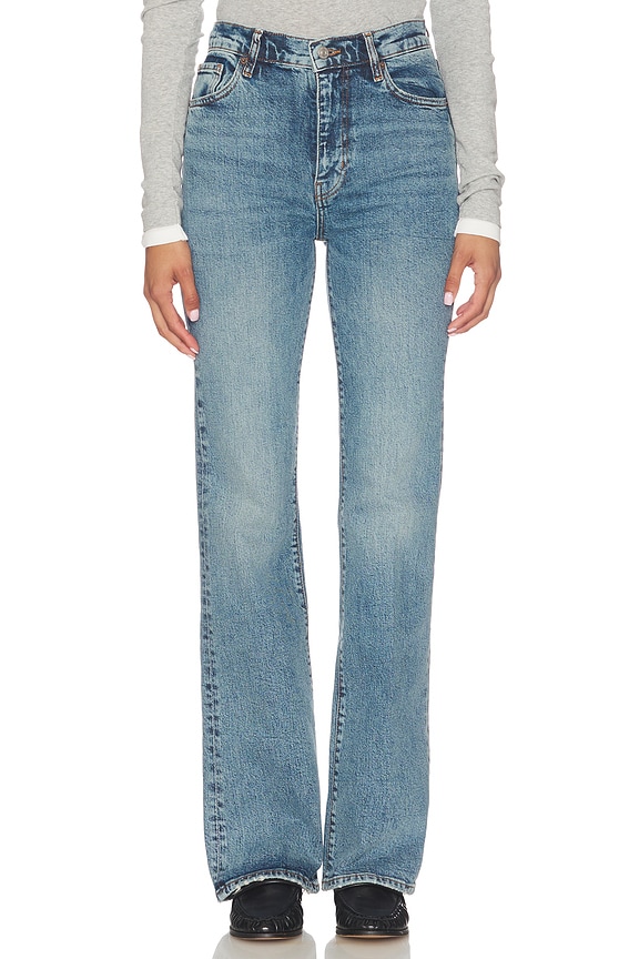 view 1 of 6 The Arrow Jeans in Cloudlet