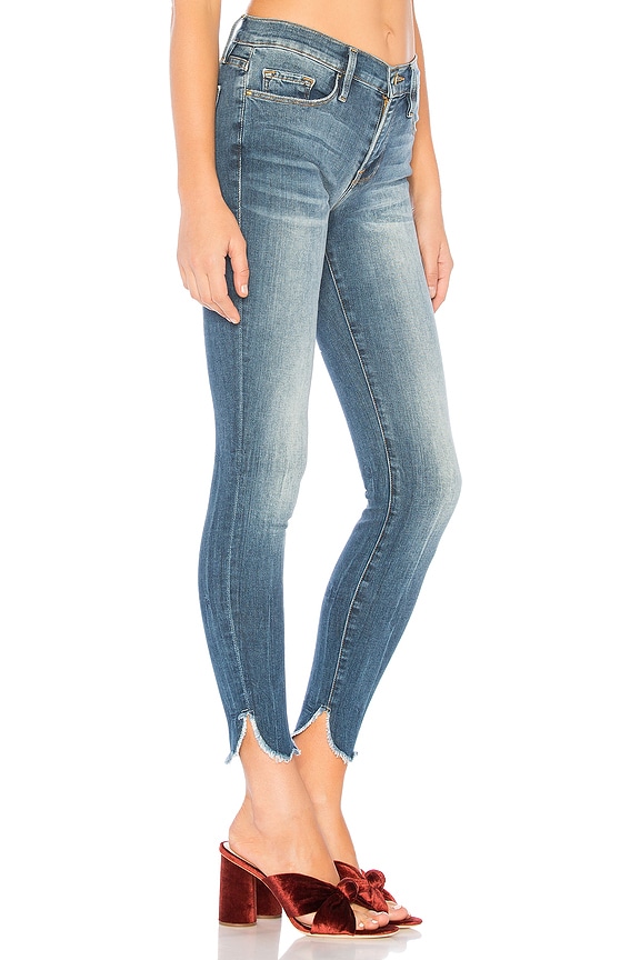 view 2 of 4 Le Skinny De Jeanne in Sherman