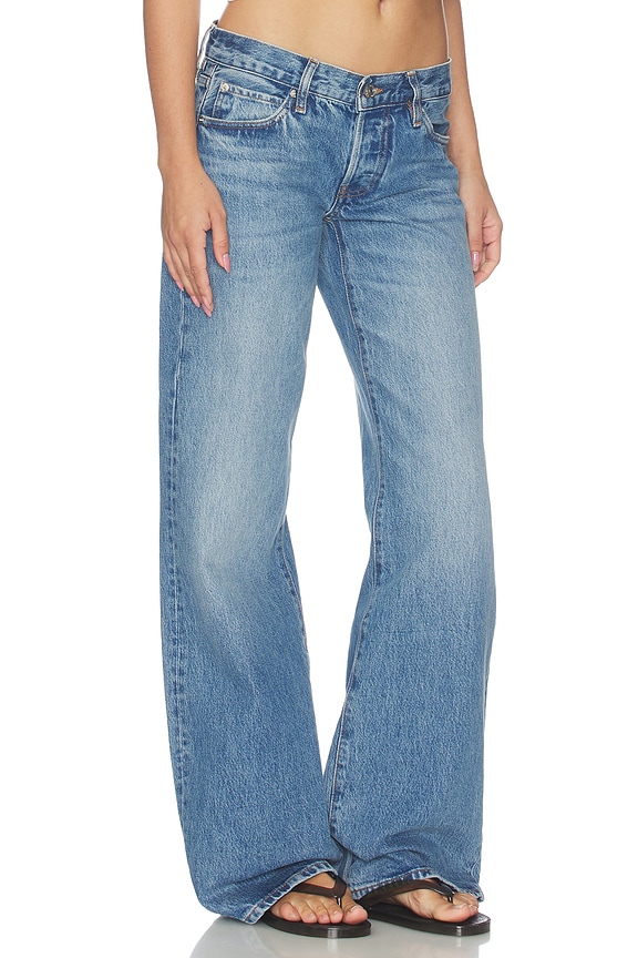 view 2 of 6 The Gray Jeans in Rapture