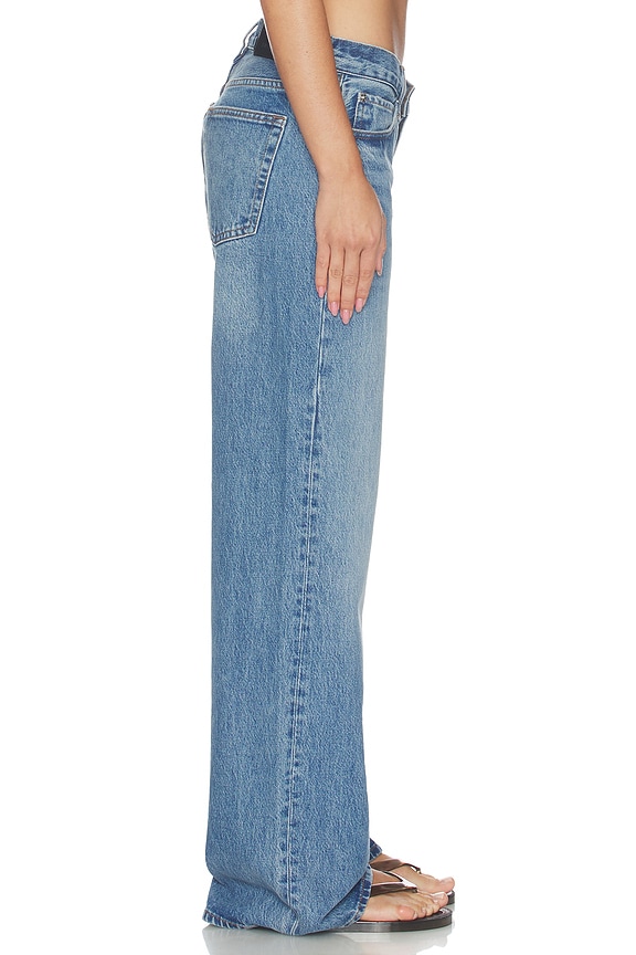 The Gray Jeans in Rapture