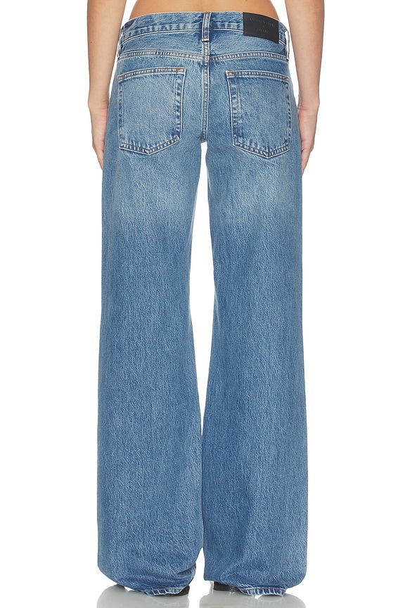 The Gray Jeans in Rapture