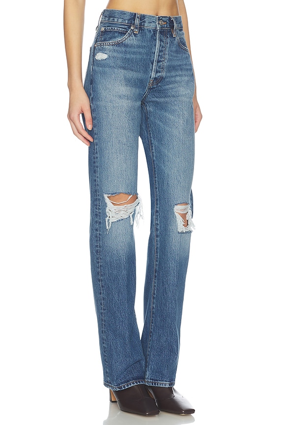 view 2 of 6 The Vertical Jeans in Voltage