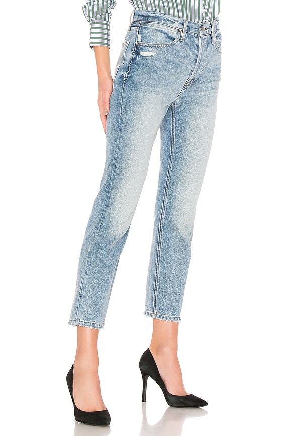 view 2 of 4 Pegged Jean in Aldine