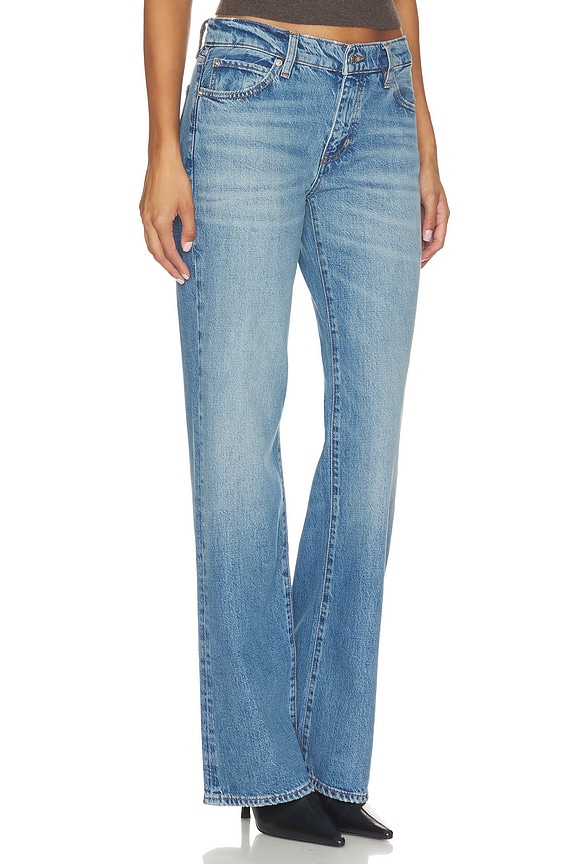 view 2 of 6 The Off Duty Rodeo Jeans in Flutter