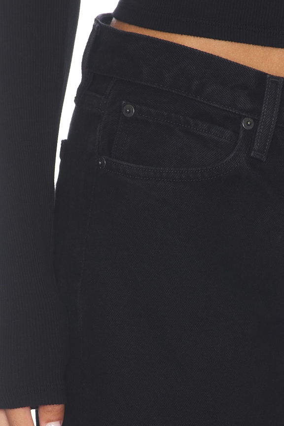 The Gray Jean