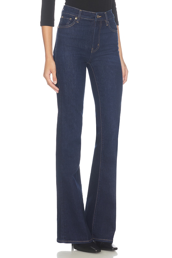 view 2 of 6 The Flare Jeans in Fairway