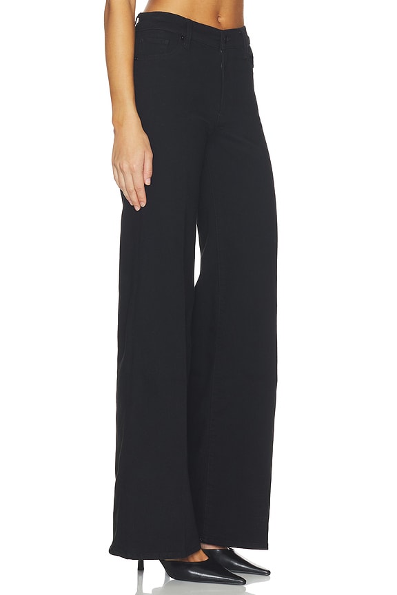 view 2 of 6 The Palace Jeans in Black