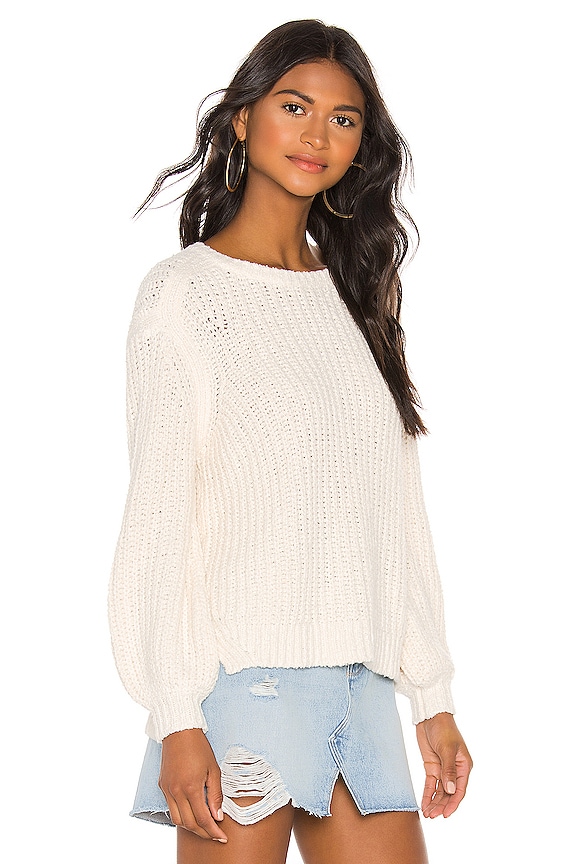 view 2 of 4 SWING セーター in Off White