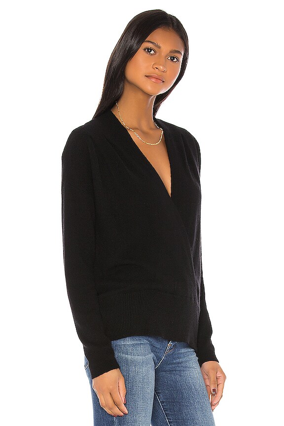 view 2 of 4 JERSEY in Noir