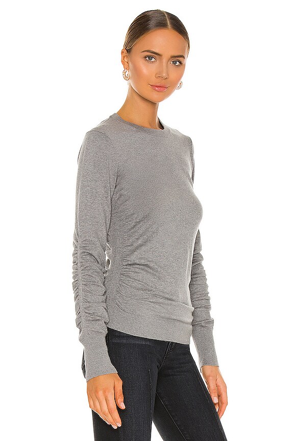 view 2 of 4 PULL LUXE in Gris Heather