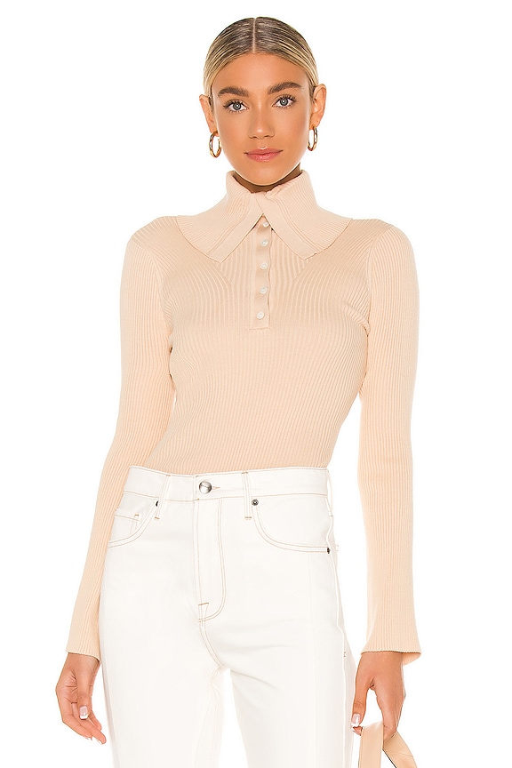 view 2 of 6 СВИТЕР in Vanilla