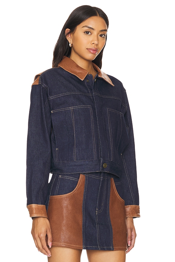 view 2 of 4 Atelier Bomber in Arlow