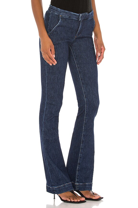 view 2 of 4 LE SERGE 바지 in Allesandro