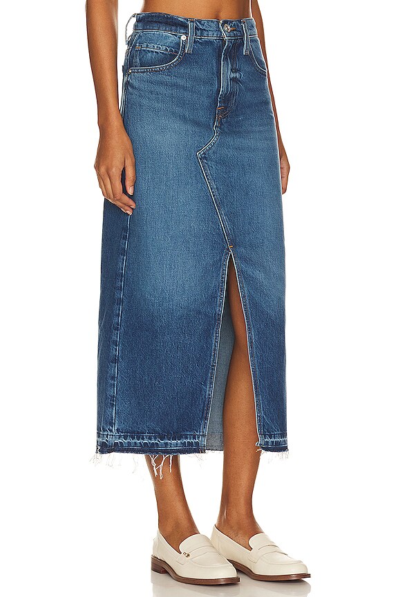 view 2 of 4 JUPE MIDAXI in Del Amo