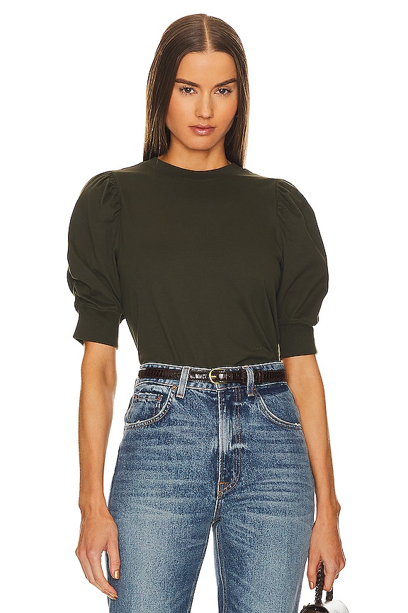 view 1 of 4 Frankie Tee in Surplus