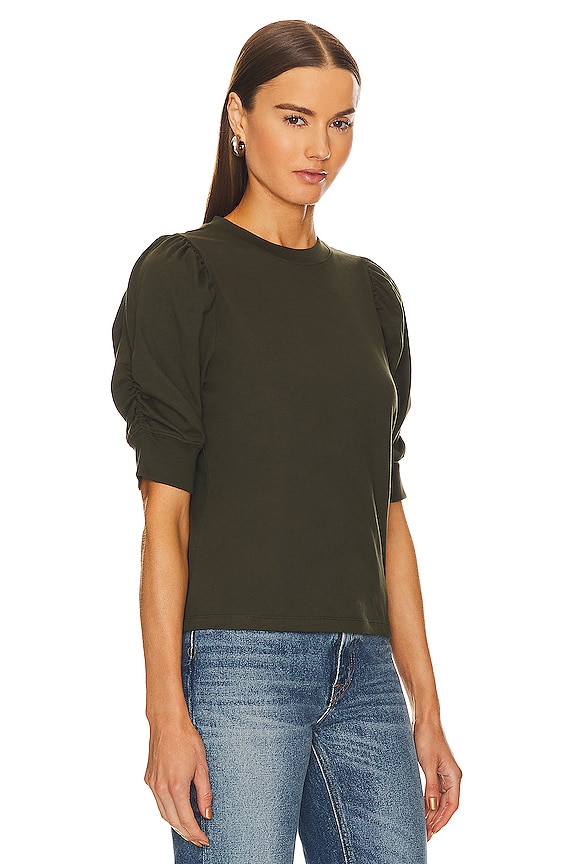 view 2 of 4 Frankie Tee in Surplus