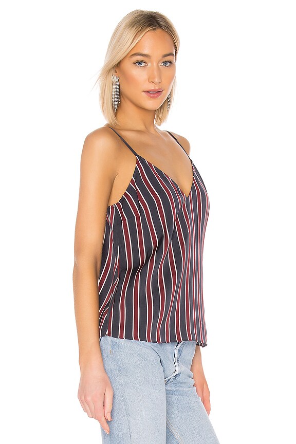 view 2 of 4 CARACO CLASSIC in Navy Multi