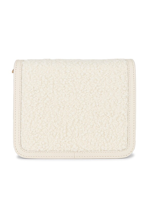 view 2 of 6 SIGNATURE バッグ in Off Whitre