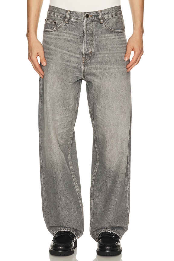 view 1 of 5 Baggy Jean in Ironclad