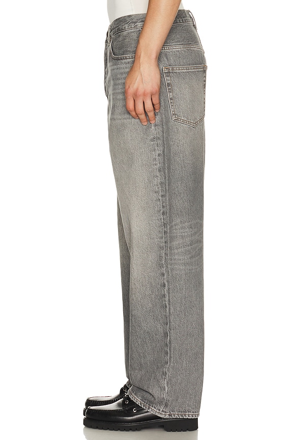 view 2 of 5 Baggy Jean in Ironclad