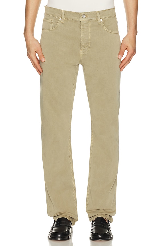 view 1 of 5 デニム in Antique Thyme