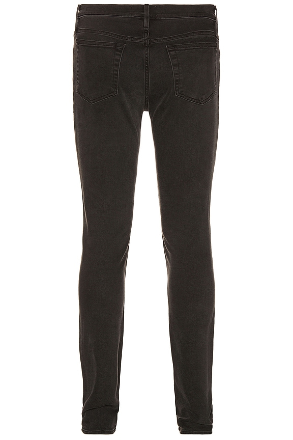 view 2 of 3 L'Homme Skinny in Fade To Grey