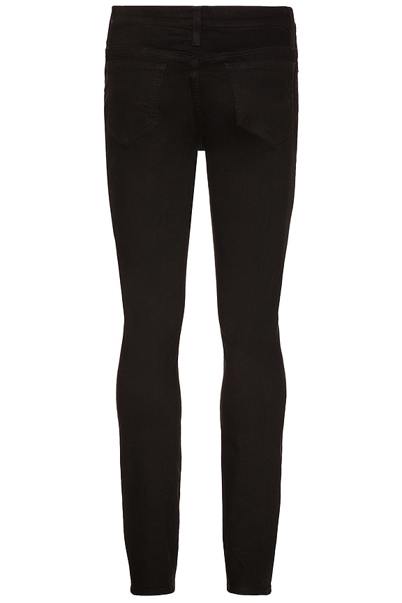 view 2 of 3 L'Homme Skinny in Noir