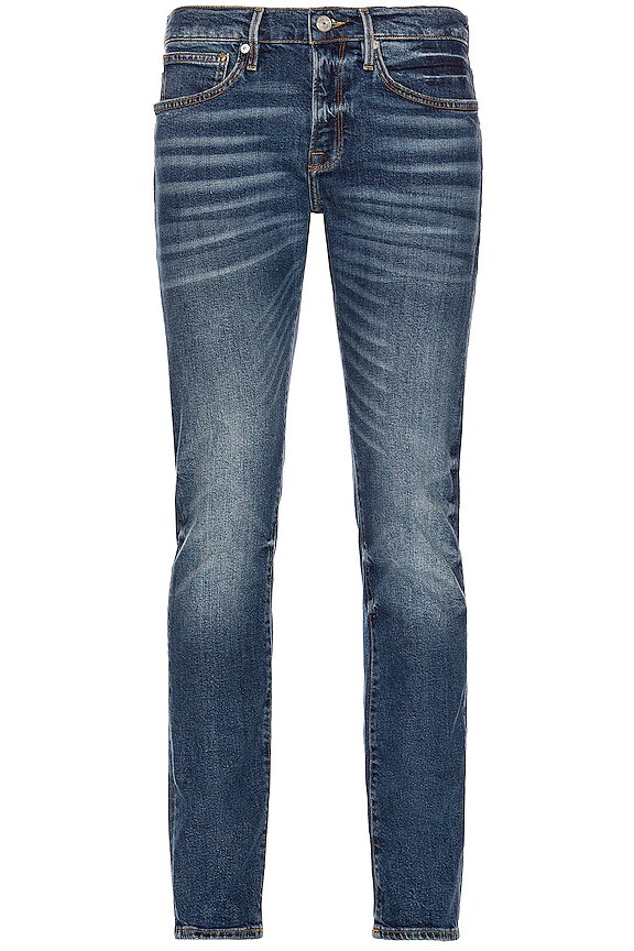 view 2 of 3 デニム in Sunset Blue