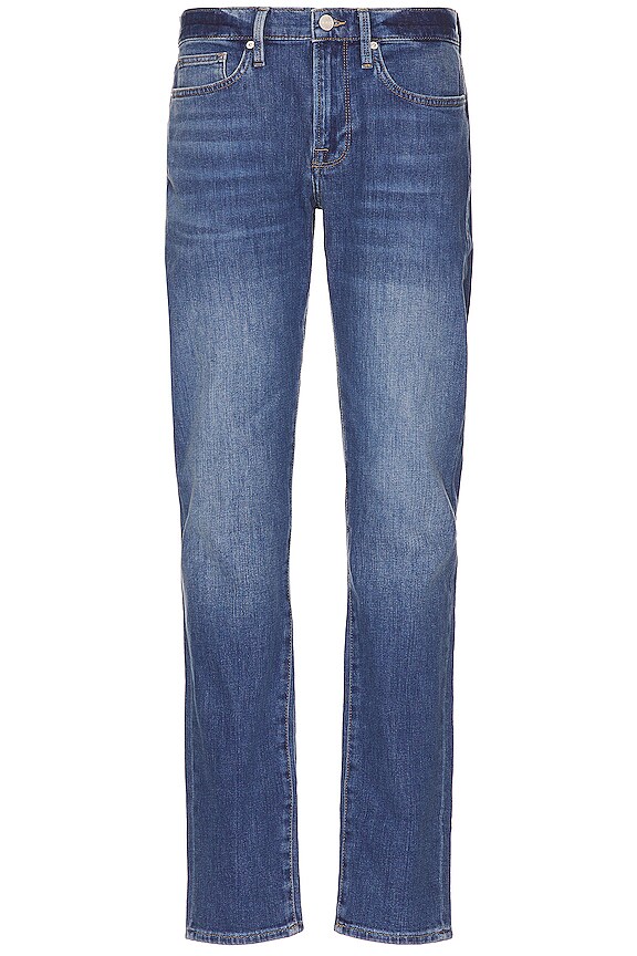 view 2 of 3 L'homme Slim Jean in Cazador