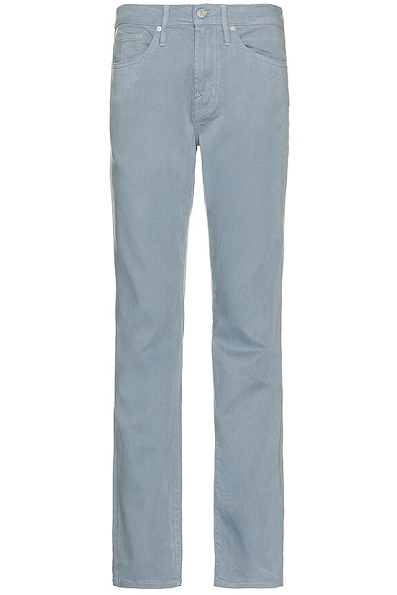 view 2 of 3 진 in Sky Blue