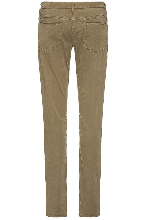 view 2 of 4 デニム in Bay Leaves