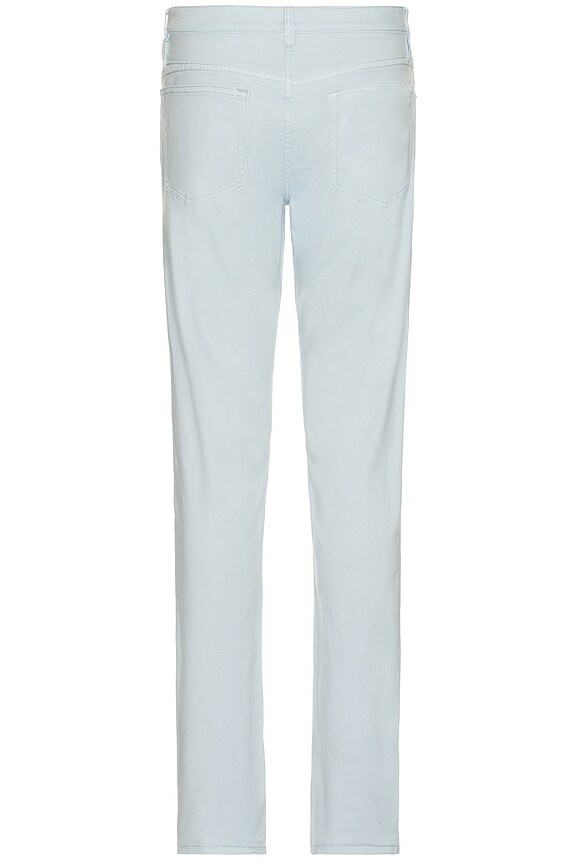 view 2 of 4 L'Homme Slim Jean in Ballad Blue