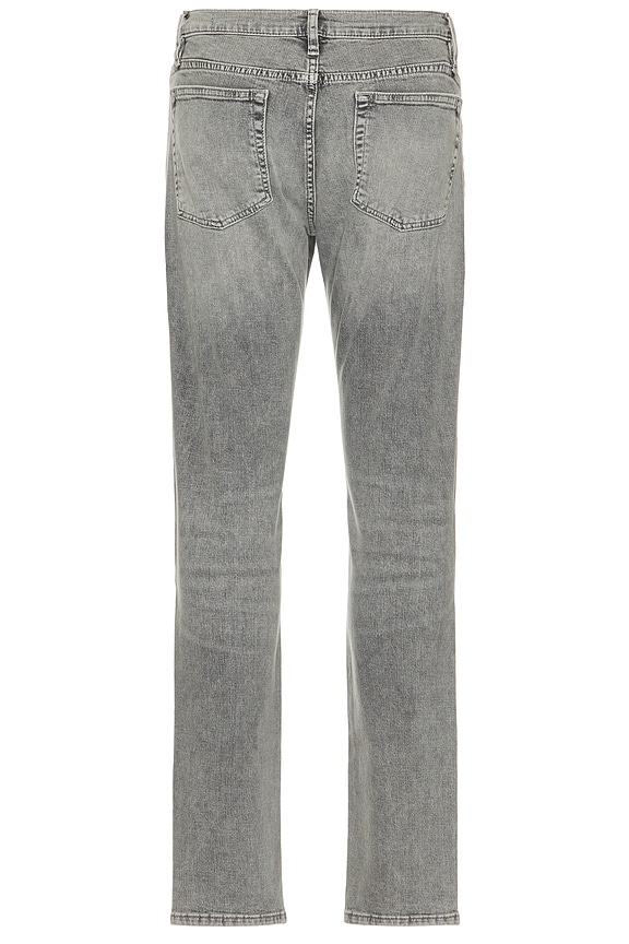view 2 of 4 L'Homme Slim Denim in Wind