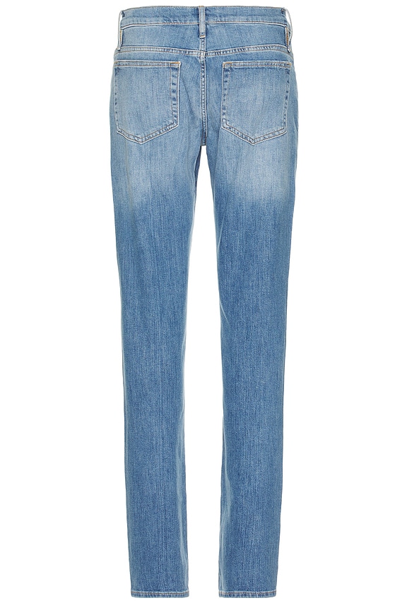 view 2 of 4 L'homme Slim Jeans in Bradwell