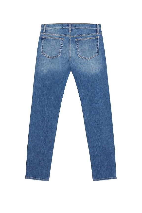 view 2 of 4 L'homme Slim Jeans in Bradwell
