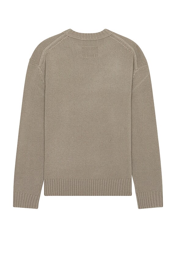 view 2 of 3 JERSEY in Stone Beige