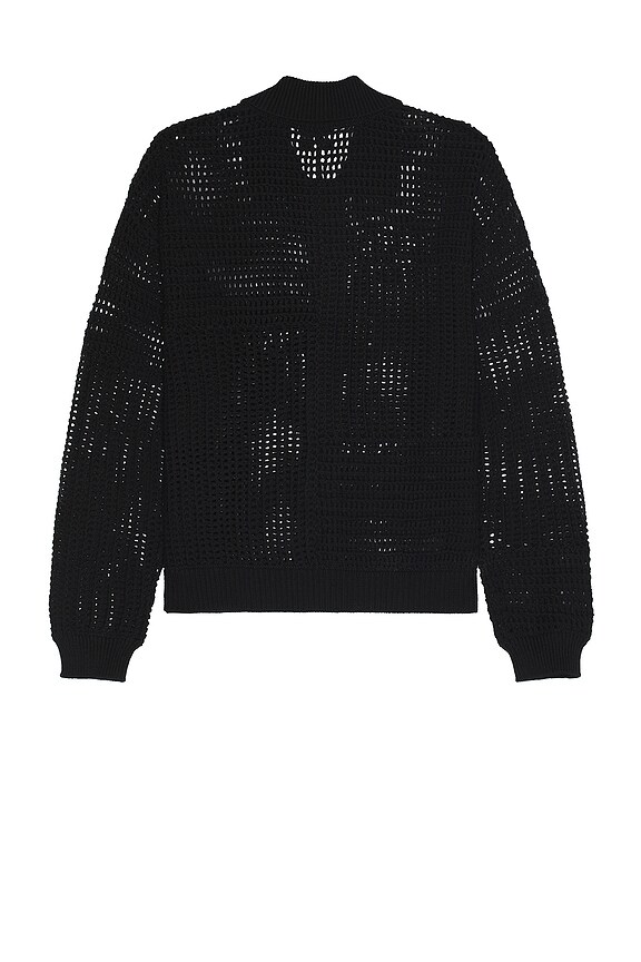 view 2 of 4 カーディガン in Black