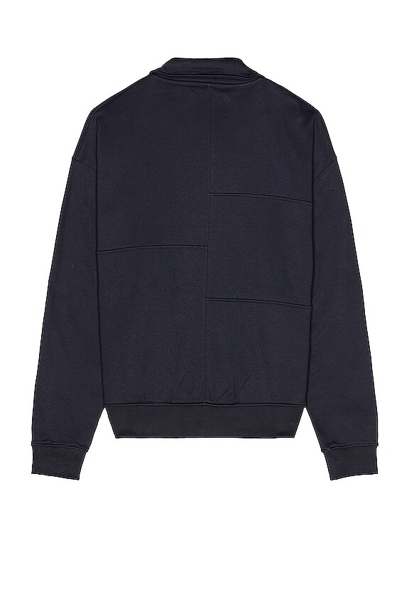 view 2 of 3 Tracksuit Jacket in Shadow Grey