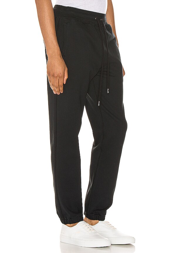 view 2 of 4 Service Sweatpants in Faded Black