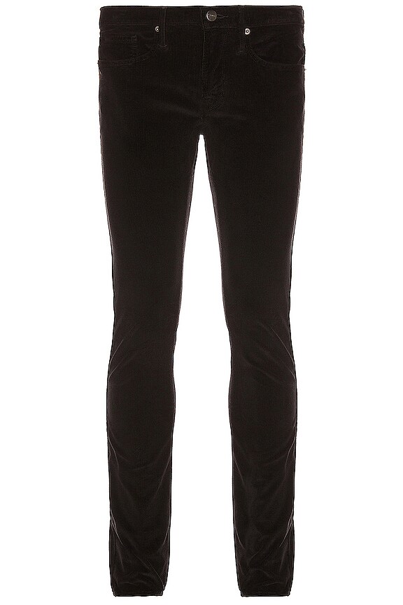 view 2 of 3 БРЮКИ in Noir